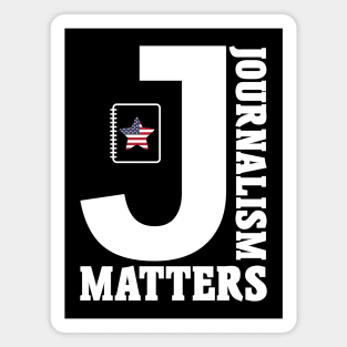 Journalism Matters Magnet